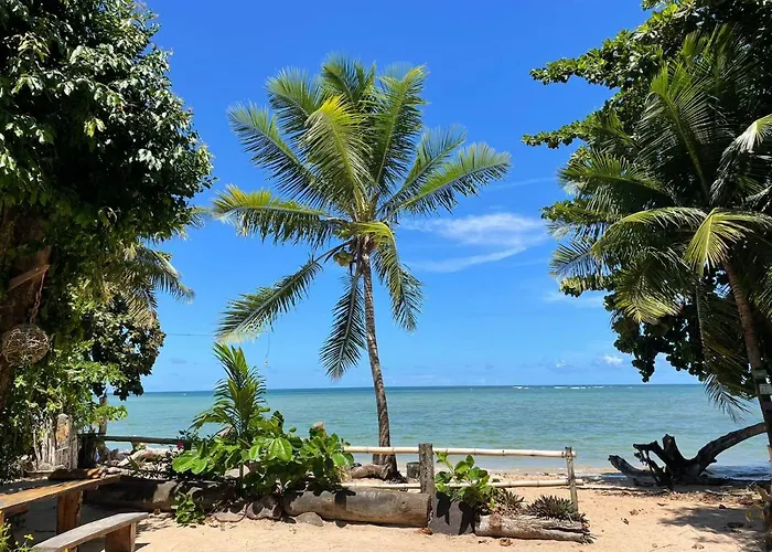 Quarto Proximo A Praia De Morere