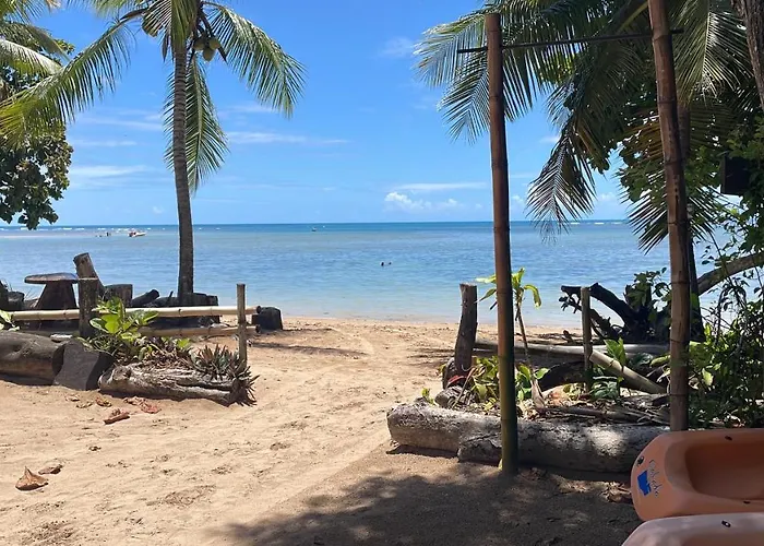 Quarto Proximo A Praia De Morere