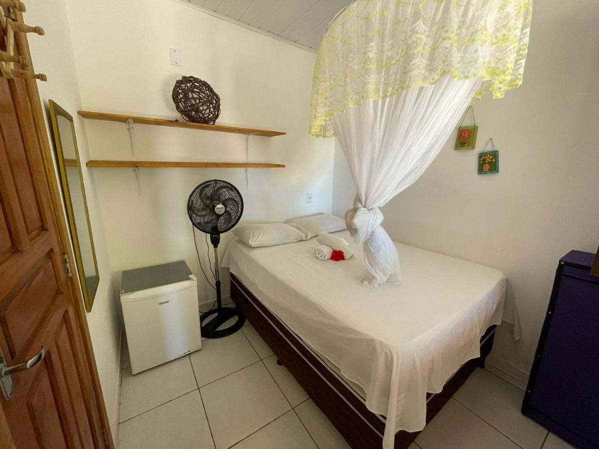 Homestay Proximo A De Morere