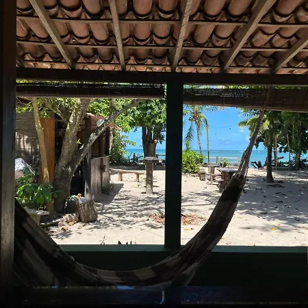 Quarto Proximo A Praia De Morere Exterior foto