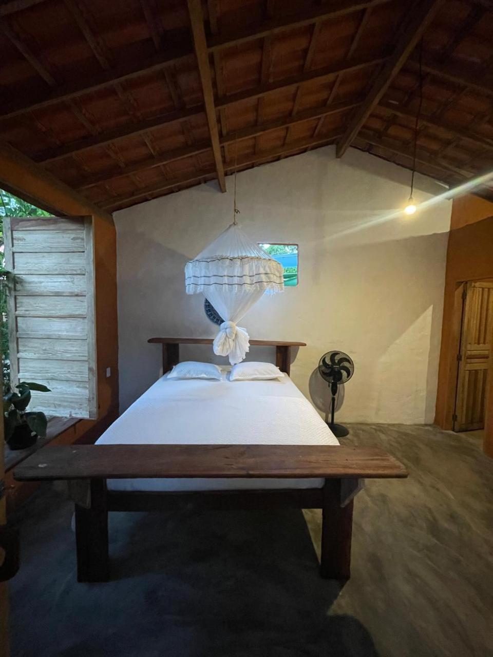 Homestay Proximo A De